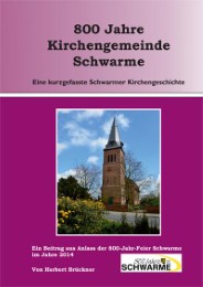800 Jahre Kirchengemeinde Schwarme