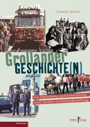 Grollander Geschichte(n) - Cover