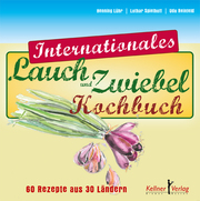 Internationales Lauch- und Zwiebelkochbuch