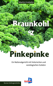 Braunkohl & Pinkepinke