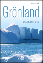 Grönland - Cover