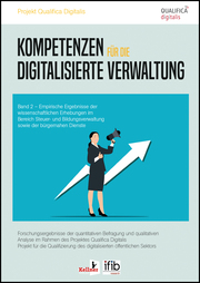 Kompetenzen für die digitalisierte Verwaltung 2
