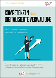 Kompetenzen für die digitalisierte Verwaltung 3
