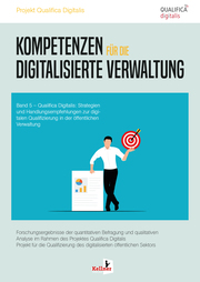 Kompetenzen für die digitalisierte Verwaltung 5
