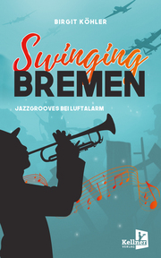 Swinging Bremen - Cover