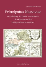Principatus Nassoviae