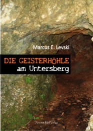 Die Geisterhöhle am Untersberg