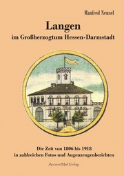 Langen im Großherzogtum Hessen-Darmstadt