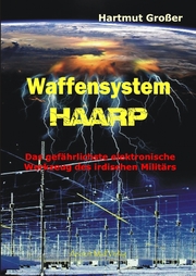 Waffensystem HAARP