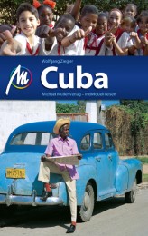 Cuba Reiseführer Michael Müller Verlag