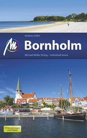 Bornholm - Cover