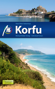 Korfu - Cover