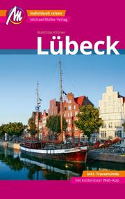 Lübeck - inkl. Travemünde