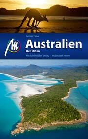 Australien - Der Osten - Cover