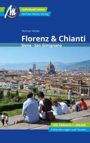 Florenz & Chianti