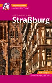 Strassburg MM-City