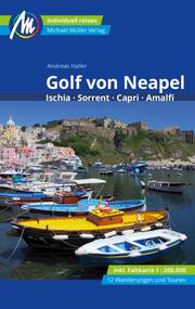 Golf von Neapel - Cover