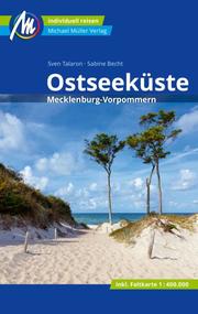 Ostseeküste - Cover