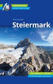 Steiermark - Cover