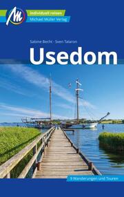 Usedom - Cover