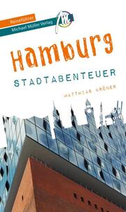 Hamburg - Stadtabenteuer