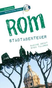 Rom - Stadtabenteuer - Cover
