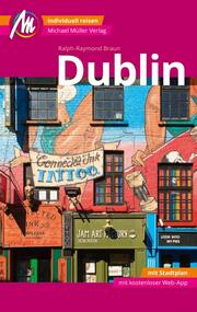 Dublin MM-City - Cover