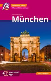 München MM-City - Cover