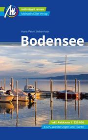 Bodensee - Cover