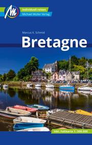 Bretagne - Cover