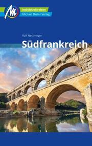 Südfrankreich - Cover