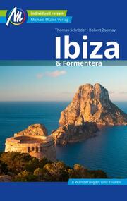 Ibiza & Formentera - Cover