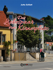 Das Liebespaar vom Körnerplatz - Cover
