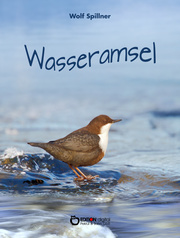 Wasseramsel - Cover