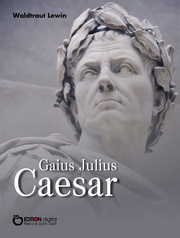 Gaius Julius Caesar - Cover