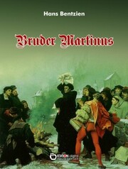 Bruder Martinus - Cover