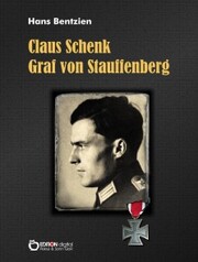 Claus Schenk Graf von Stauffenberg - Cover