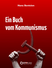 Ein Buch vom Kommunismus - Cover