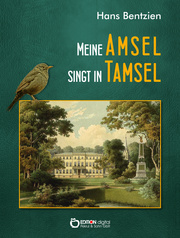 Meine Amsel singt in Tamsel - Cover