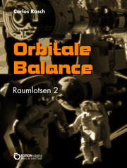 Orbitale Balance - Cover