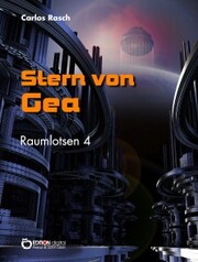 Stern von Gea - Cover