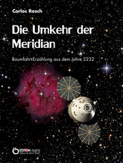 Die Umkehr der Meridian - Cover