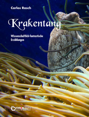Krakentang - Cover
