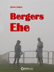 Bergers Ehe - Cover