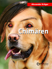 Chimären - Cover