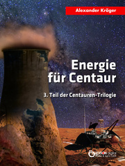 Energie für Centaur - Cover