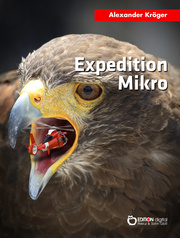 Expedition Mikro - Cover