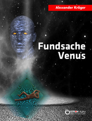 Fundsache Venus - Cover