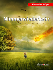 Nimmerwiederkehr - Cover