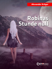Robinas Stunde null - Cover